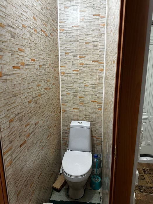 3 комнатную квартира