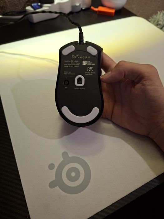 Razer deathadder v3