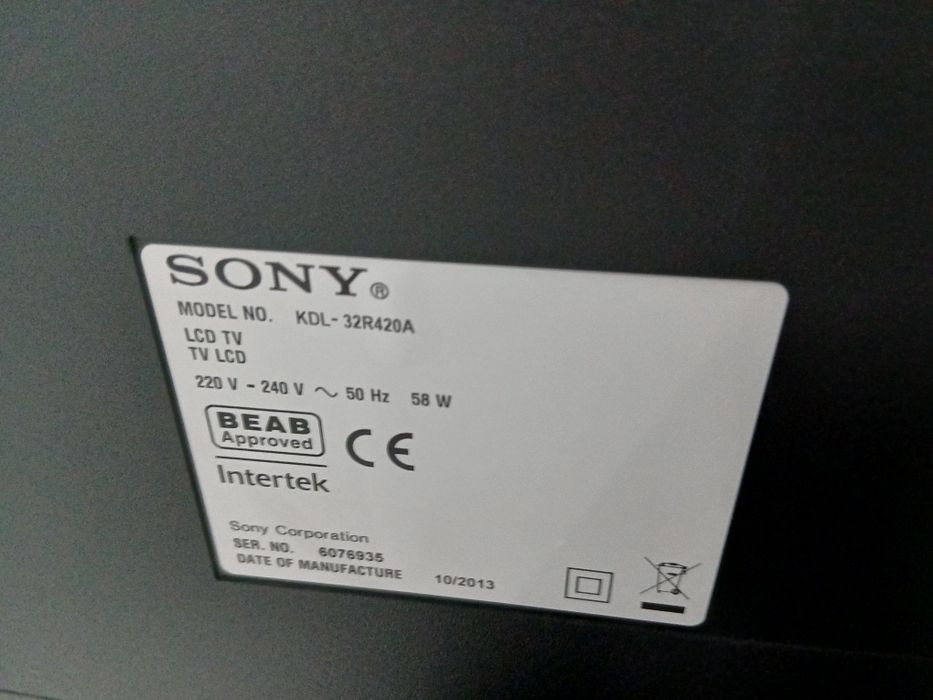 Televizoare led  32 de zoli 3 buc