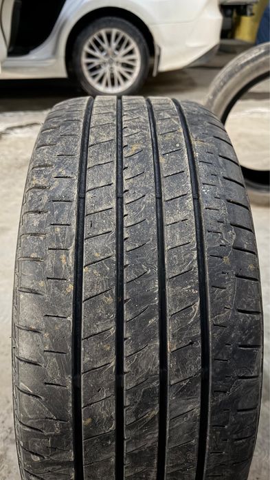 Продам шины летние