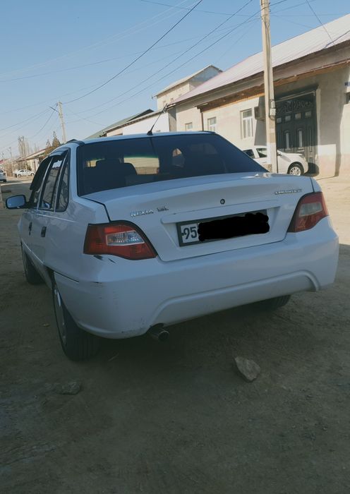 Nexia2 1.6 dons 2014