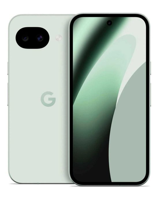 Смартфон Google Pixel 10a
