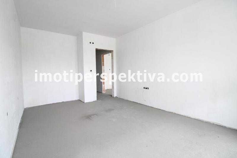 Продава се Тристаен апартамент в Пловдив, Център - 114 кв.м за 1199 €/кв.м - Снимка #6