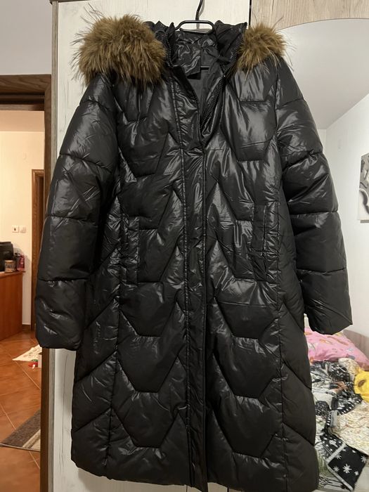 Чисто ново зимно яке