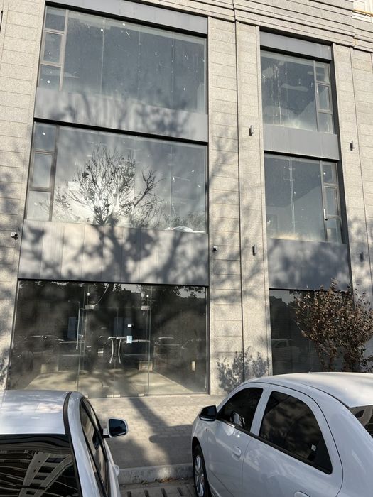 Sergeli mashina bozor ro'parasida do'kon ijaraga beriladi