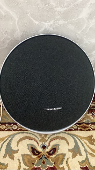 Колонка Harman kardon 9