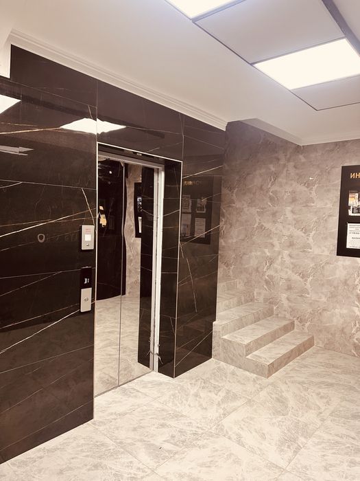 Квартира 4 комнат