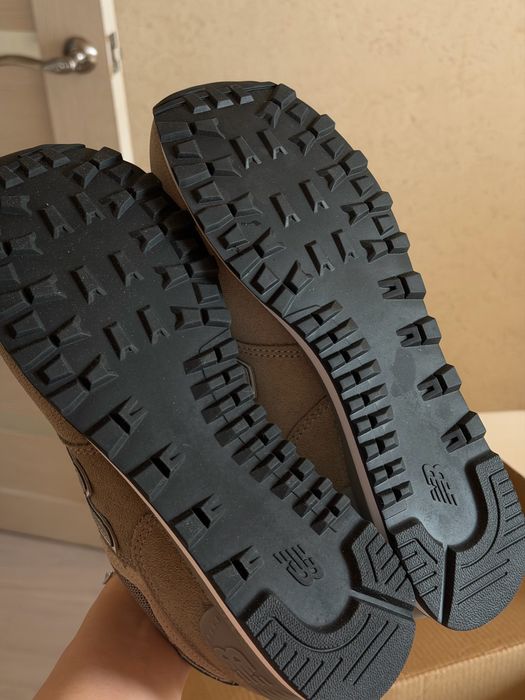 Кроссовки New Balance