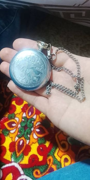 Сагат Ссср механика