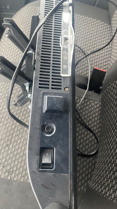 Телевизор мини MEIGA