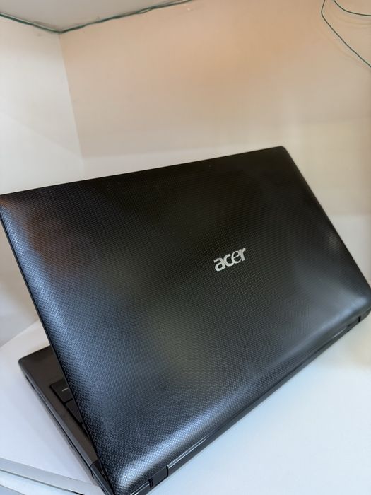 Ноутбук Acer Aspire 5750G