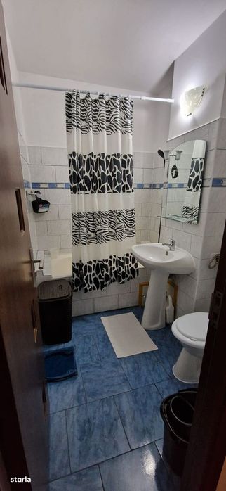 Apartament 1 Camera zona Iulius Mall Circumvalatiunii 300 euro