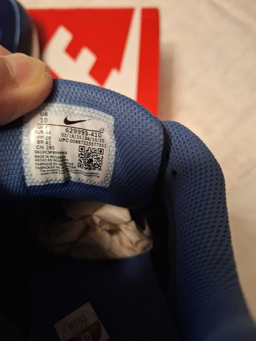 Чисто нови мъжки маратонки NIKE AIR MAX NOMAD