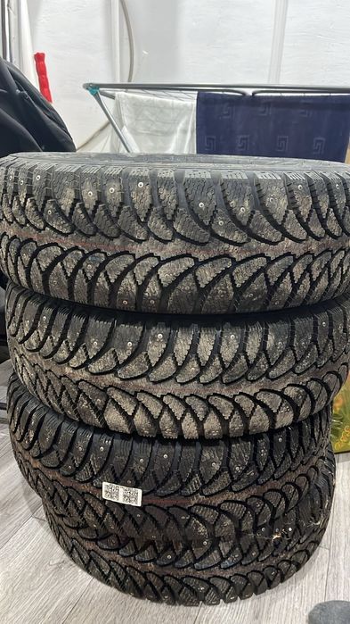 195/65 R15 сатылады новый