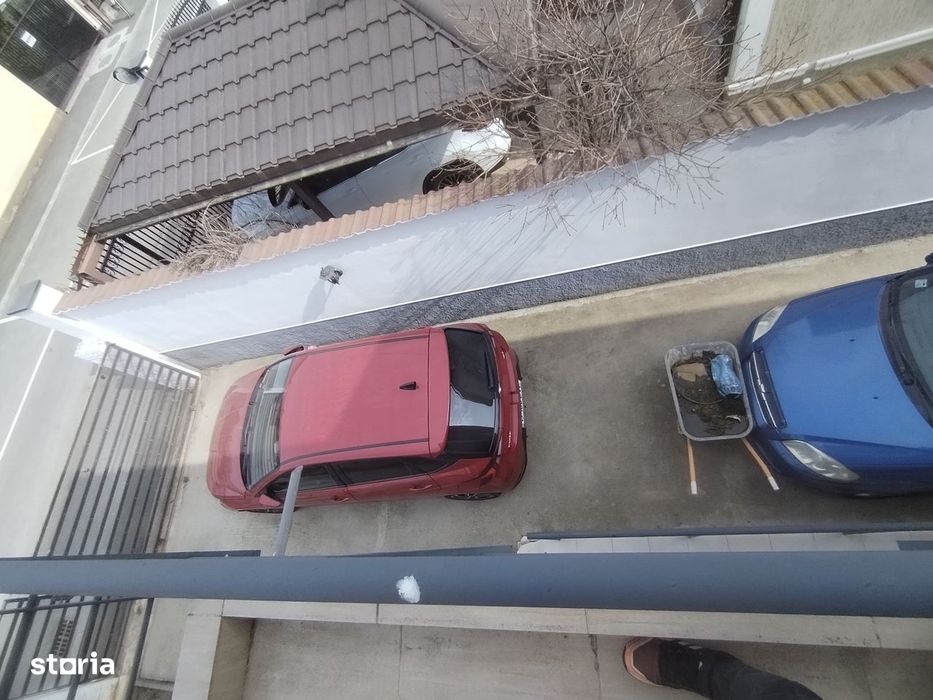 Casa tip duplex 4 camere | 150 mp utili | curte privata | P+E+M