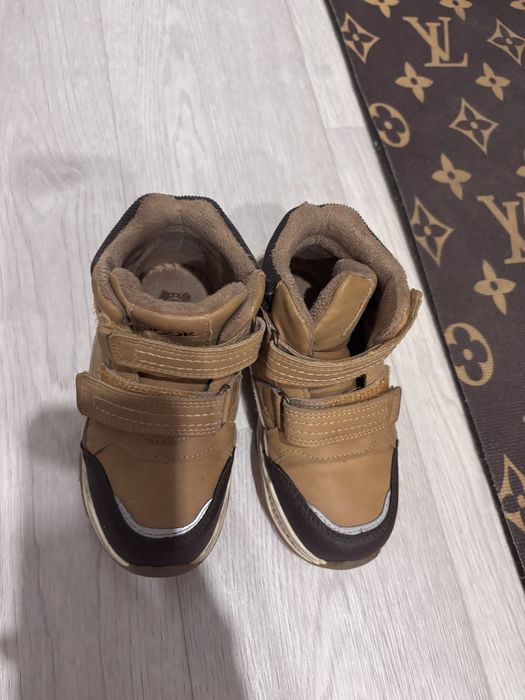 Ботинки, 28 размер