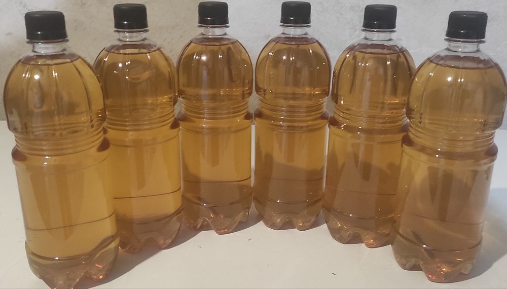 Медовый напиток медову́ха