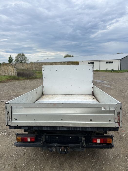FORD Transit 0 — imagine 5
