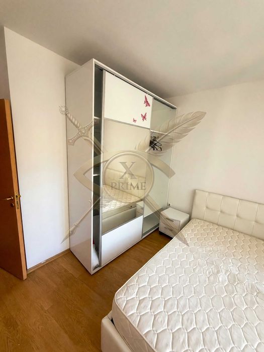 Дава се под наем Четиристаен апартамент в Варна, Аспарухово - 90 кв.м за 750 € - Снимка #4