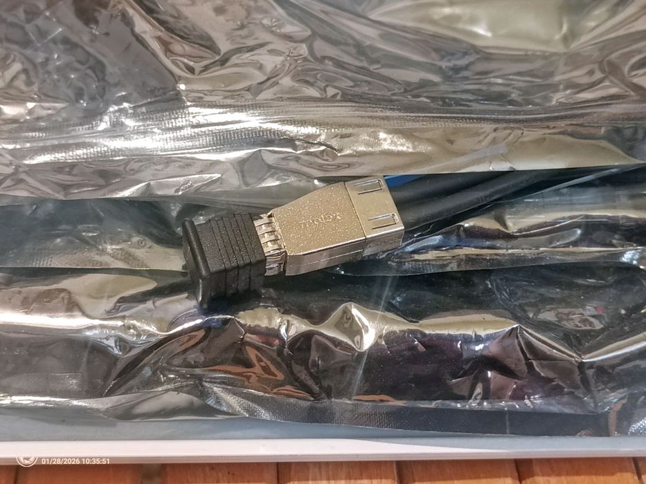 Cablu mini SAS Hd