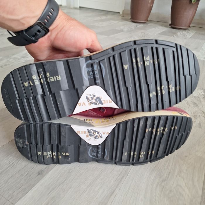 Premiata Mick Var 7862 nr 45