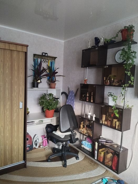 Продам малосемейку