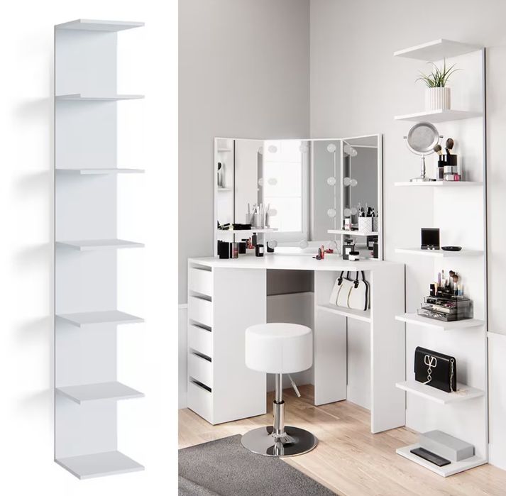 Етажерка за стена Vicco 3541