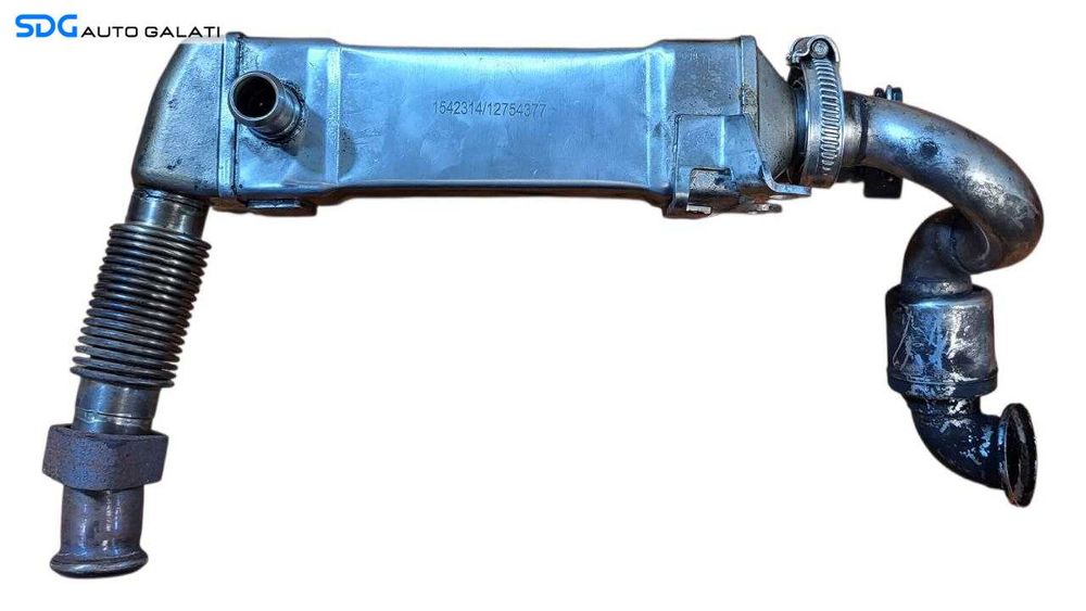 Racitor Gaze BMW Seria 3 E46 318 320 2.0 D 85KW 110KW 2001 - 2005 11717790065 7790065 [L8397]