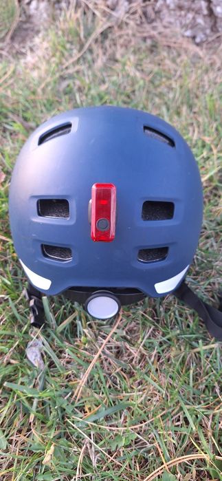 Vand casca B'TWIN bicicleta