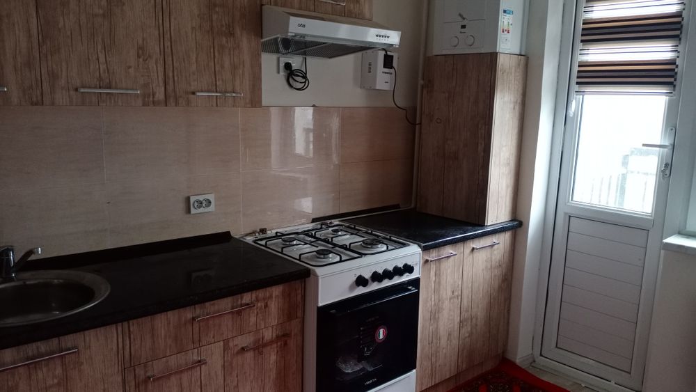 Ижарага уй 7 микрарайон