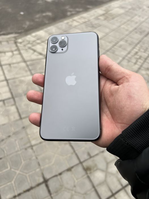 iPhone 11 pro max 256gb