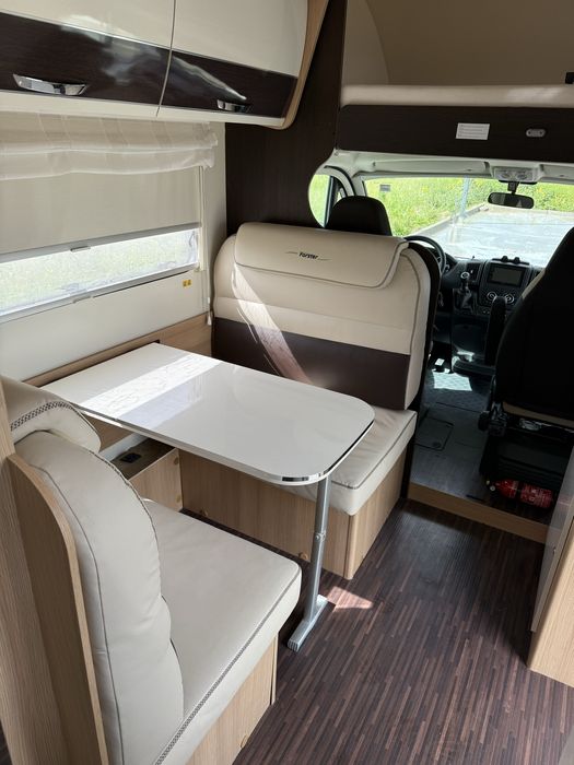 Кемпер под наем .Rent a cemper