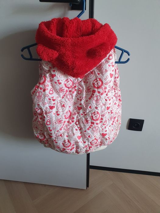 Одежда на девочку