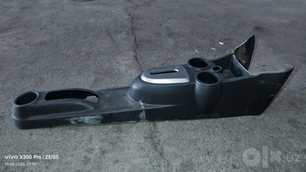 Spark tumba avtomat