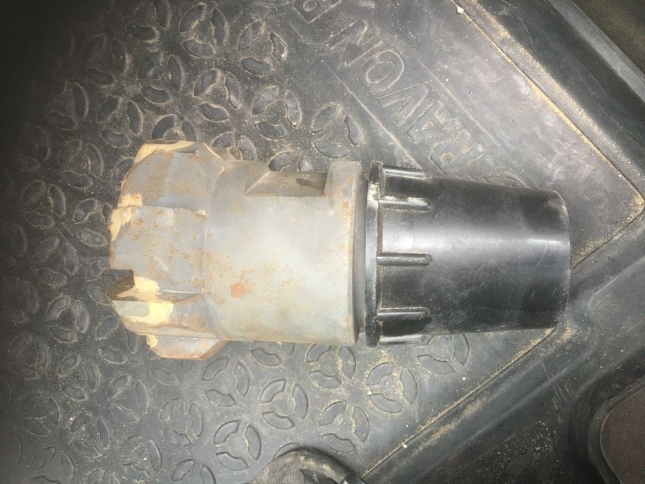 Продам фреза торцевая