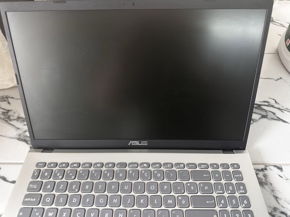 Лаптоп ASUS M509DA