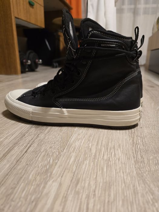 Converse Chuck Taylor All Terrain Waterproof mărimea 43
