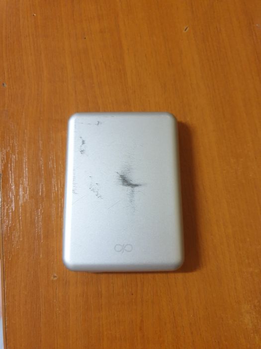 Baterie externa wireless