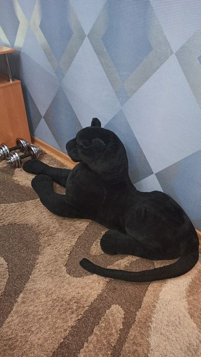 Продам мягкую игрушку