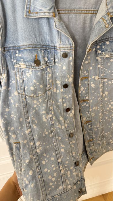 Джинсовка Stella McCartney оригинал
