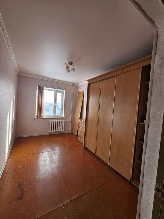 Сдам 3-х ком квартиру (лен проект)