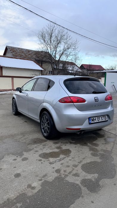 Vând Seat Leon 2.0 TDI