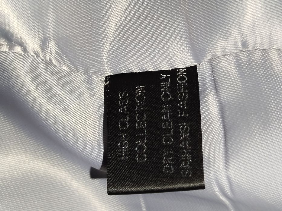 Женская демисезонная куртка