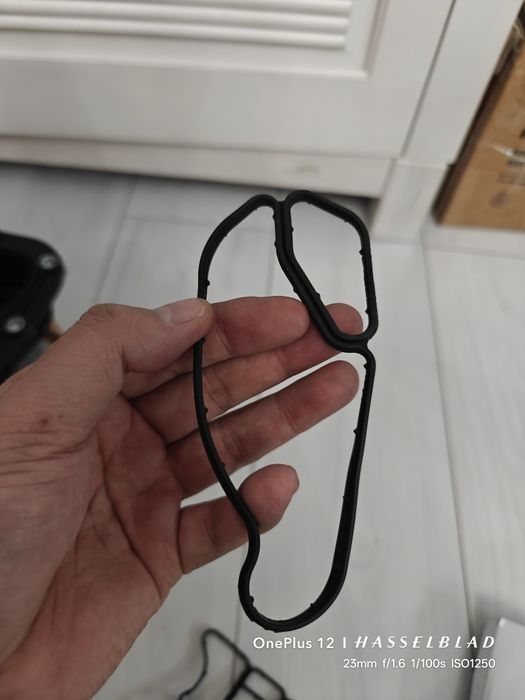 Продам запчасти на BMW X6 E71 N54