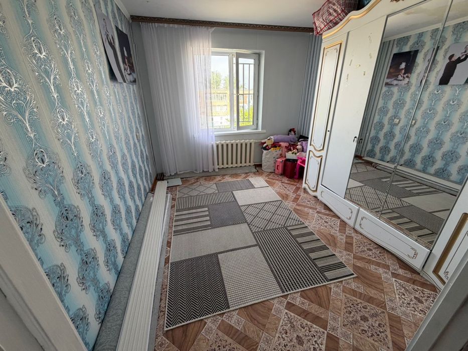 Продам 2 комн квартиру