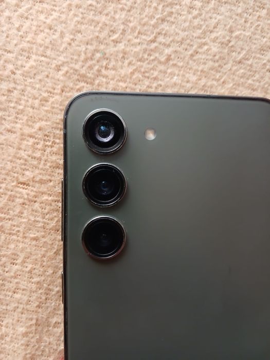 Samsung s23 состояние хорошее