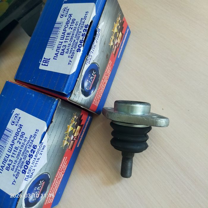 Продам шаровая опора