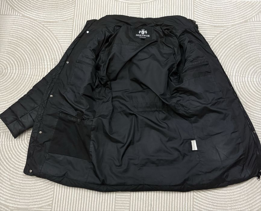 Куртка зима/весна