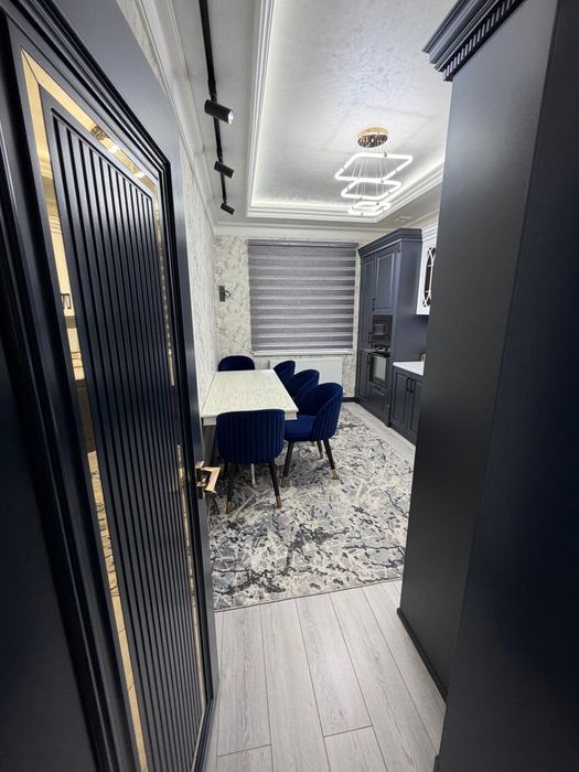 Продается квартира Бухаре 3 комната. 7 этаж