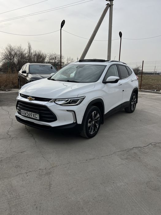 тракер 2 пример